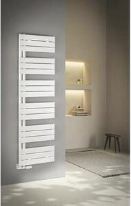 Radiatore di design Sapho 173 x 50 x 95 mm, attacco da 1/2" nella parte inferiore su un lato