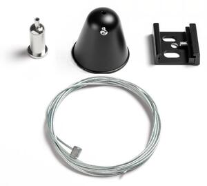 Kit Di Sospensione Nero