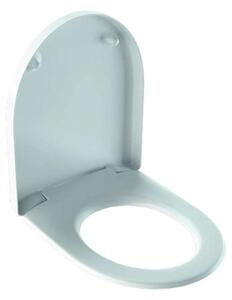 Geberit iCon - Copriwater, bianco 574120000