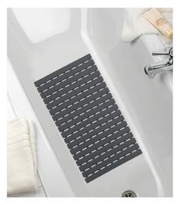 Tappeto da doccia o da bagno grigio scuro, 63 x 40 cm Arinos - Wenko