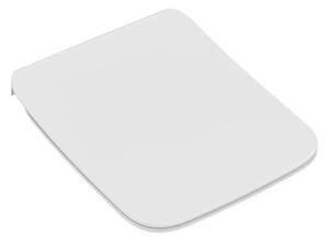 Ideal Standard Strada II - Sedile WC ultrapiatto, bianco T360001
