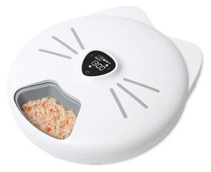 Distributore automatico di crocchette in plastica per gatto Catit Pixi Smart – Plaček Pet Products