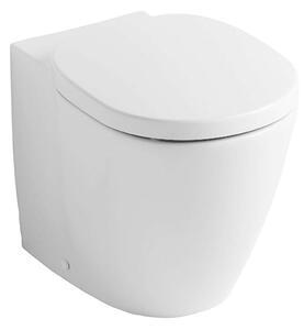 Ideal Standard Connect - WC a terra, risciacquo profondo, con Ideal Plus, bianco E8231MA