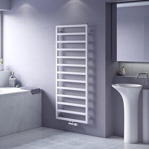 Radiatore da bagno Quara, dimensioni 60 x 123 cm