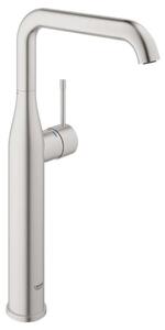 Grohe Essence - Miscelatore monocomando XL per lavabo, supersteel 32901DC1