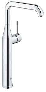 Grohe Essence - Miscelatore monocomando XL per lavabo, cromato 32901001