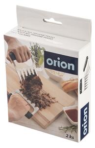 Forchetta per jerky nel set - Orion