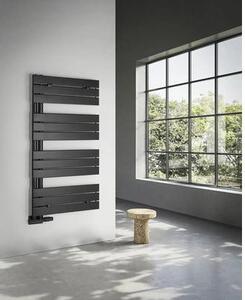 Radiatore di design Sapho 113 x 50 x 95 mm, attacco da 1/2" nella parte inferiore su un lato