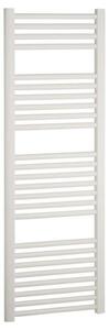 Radiatore da bagno a pannello, dimensioni 45 x 132,2 cm