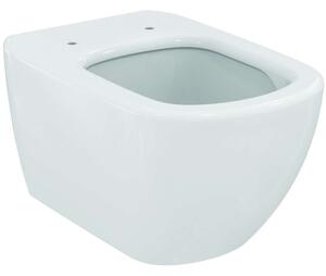 Ideal Standard Tesi - WC sospeso 360x530x337 mm, con tecnologia Aquablade, bianco T007901