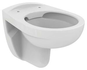 Ideal Standard Eurovit - WC sospeso 355x520x350 mm, Rimless, bianco K284401