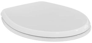 Ideal Standard Eurovit - Sedile WC, bianco W302601