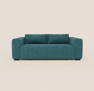 Doric divano 3 posti con sedute allungabili tramite relax elettrico -