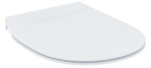 Ideal Standard Connect - Sedile WC, Softclose, bianco E772401