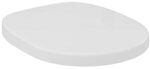 Ideal Standard Connect - Sedile WC, bianco E712801