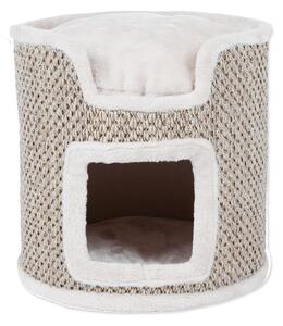 Zona relax per gatti Trixie Ria Cat Tower – Plaček Pet Products