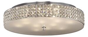 Ideal Lux - Plafoniera LED di cristallo 12xG9/3W/230V