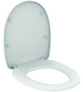 Ideal Standard Eurovit - Sedile WC, bianco W300201