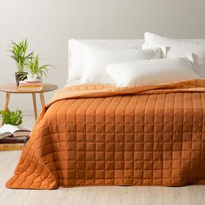 Set Di Biancheria Da Letto In Velluto Trapuntato, Per Letto King - Foto 4