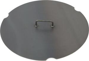 GARDENER 795 - Coperchio per braciere, diametro 61 cm