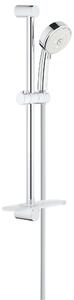 Grohe Tempesta Cosmopolitan - Set doccia, 3 getti, cromato 27576002