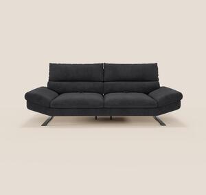 Eclipse Divano dal design moderno 2 e 3 posti con schienali traslanti