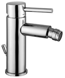 Grohe Tempesta-F - Doccetta a mano per bidet con supporto e tubo flessibile  1,25 m, cromata 26354000