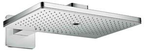 Axor ShowerSolutions - Soffione doccia 460/300, braccio 460 mm, 3 getti, cromato 35276000