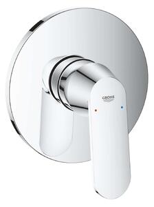 Grohe Eurosmart Cosmopolitan - Miscelatore doccia ad incasso, cromato 24044000