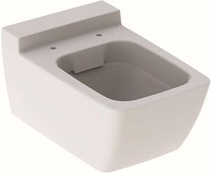 Geberit Xeno 2 - WC sospeso, 540x350 mm, Rimfree, bianco 500.500.01.1