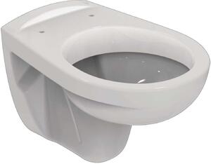 Ideal Standard Dolomite - WC sospeso Dolomite Quarzo, bianco E885701
