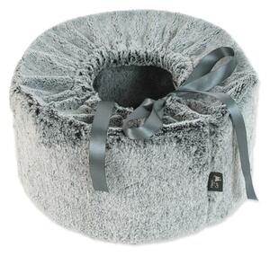 Cuccia grigia per gatto ø 40 cm Magic Cat – Plaček Pet Products