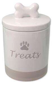 Contenitore per crocchette 1,5 l Dog Fantasy – Plaček Pet Products