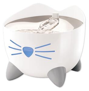 Abbeveratoio in plastica per gatto ø 22 cm Catit Pixi Smart – Plaček Pet Products