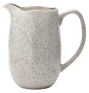 Brocca in porcellana , 1,35 l Artisan - Ladelle