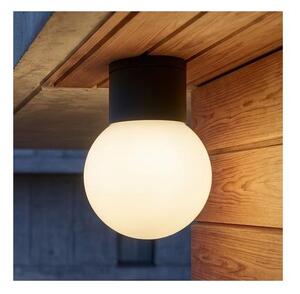 Kanlux 46082 - Faretto per esterni STONO 1xE27/15W/230V IP65 antracite