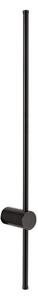 Applique da parete LED ARIAN LED/13W/230V 4000K nera