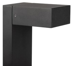 Kanlux 46391 - Lampada da esterno LEGINO 1xGX53/11W/230V 50 cm IP65 antracite