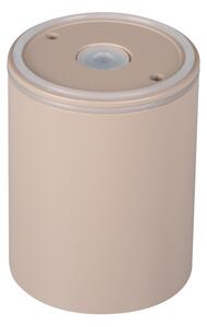 Kanlux 36646 - Faretto da esterno AQILO 1xGU10/7W/230V IP65 beige