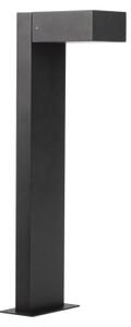 Kanlux 46391 - Lampada da esterno LEGINO 1xGX53/11W/230V 50 cm IP65 antracite