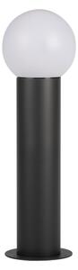 Kanlux 46083 - Lampada da esterno STONO 1xE27/15W/230V 50 cm IP65 antracite