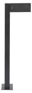 Kanlux 46391 - Lampada da esterno LEGINO 1xGX53/11W/230V 50 cm IP65 antracite