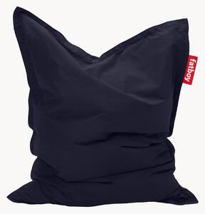 Pouf sacco in velluto a coste Original Slim