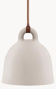 Lampada a sospensione piccola Bell