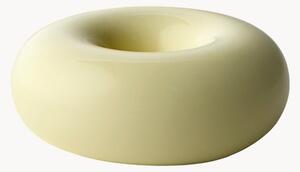 Portacandele in ceramica Bob