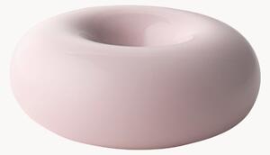 Portacandele in ceramica Bob