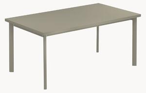 Tavolo da giardino Star, 160 x 90 cm