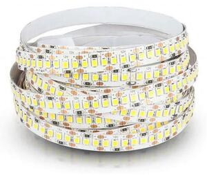Striscia Led 12V 85W SMD 5 metri IP20 Bianco caldo 3000K V-TAC