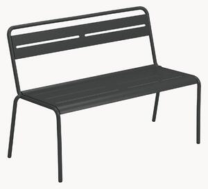Panca da giardino Star
