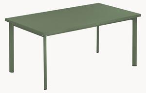 Tavolo da giardino Star, 160 x 90 cm